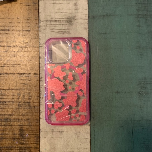 Otterbox Disco Cowgirl Symmetry+ iphone 14 Pro - Picture 3 of 6